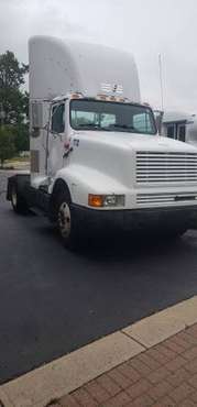 1995 international low mile for sale in Toledo, OH
