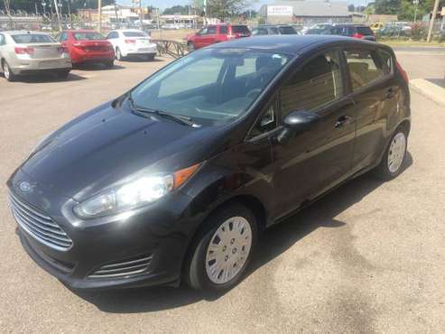2015 Ford Fiesta - cars & trucks - by dealer - vehicle automotive sale for sale in Memphis, TN