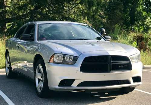 2014 Dodge Charger Police Pursuit HEMI for sale in Twinsburg, OH