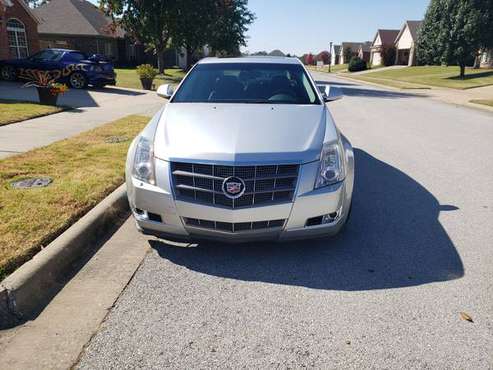 2009 Cadillac Cts for sale in Fayetteville, AR