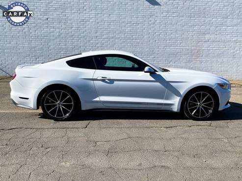 Ford Mustang Premium EcoBoost Navigation Sirius XM Radio Cheap Car... for sale in Columbia, SC