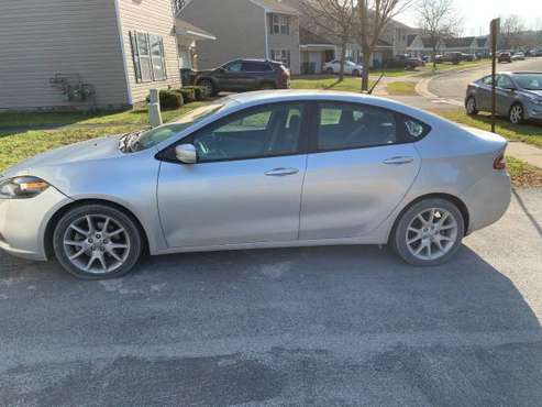 2013 Dodge Dart - cars & trucks - by owner - vehicle automotive sale for sale in Carthage, NY