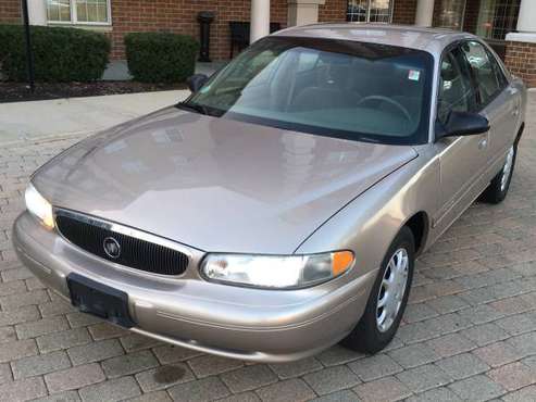 2004 BUICK CENTURY 96,000 miles Grandpa’s Buick - cars & trucks - by... for sale in Chicago, IL
