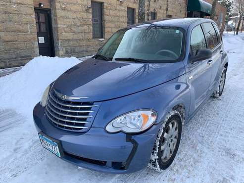 2006 Chrysler PT Cruiser Touring (One Owner) - - by for sale in Saint Paul, MN