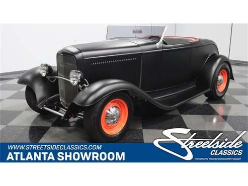 1932 Ford Highboy for sale in Lithia Springs, GA