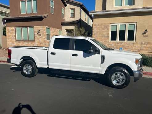 2020 Ford F250 Crew Cab for sale in Tempe, AZ