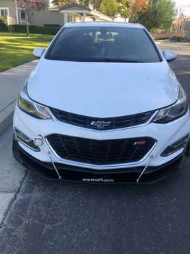 2017 Cruise RS for sale in San Dimas, CA