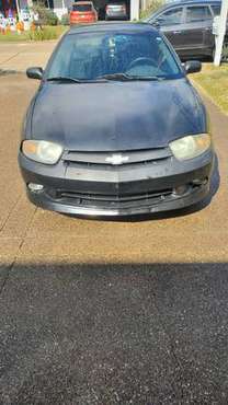 Chevy Cavalier 2004 it's been SOLD - cars & trucks - by owner -... for sale in Evansville, IN