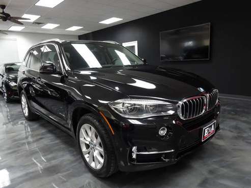 2014 BMW X5 xDrive35i - cars & trucks - by dealer - vehicle... for sale in Waterloo, WI