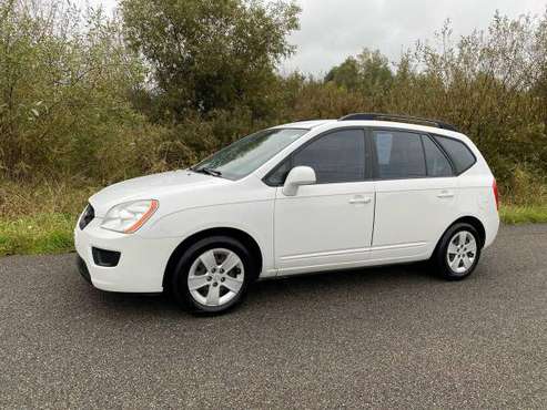 2009 Kia Rondo Base 4dr Crossover - cars & trucks - by dealer -... for sale in Olympia, WA