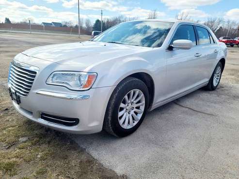 2012 Chrysler 300 - - by dealer - vehicle automotive for sale in Neenah, WI