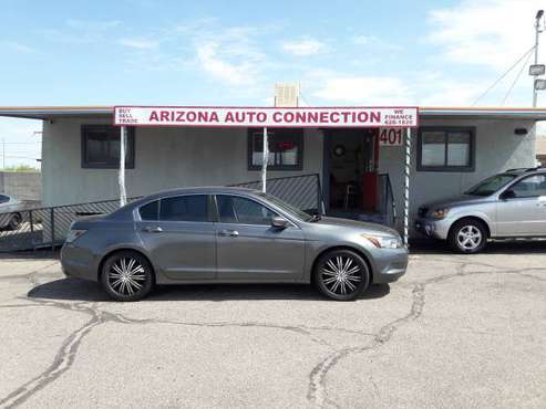2010 Honda Accord LE-Arizona Auto Connection for sale in Tucson, AZ