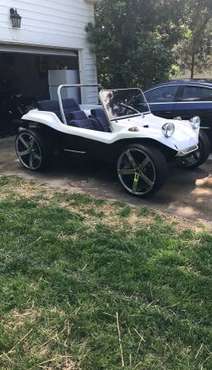 1967 Dune Buggy for sale in Alexis, NC