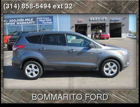 2014 Ford Escape SE for sale in Hazelwood, MO