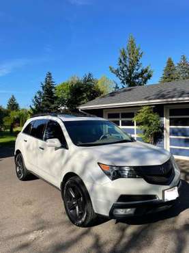 2010 Acura MDX SH-AWD for sale in Battle ground, OR