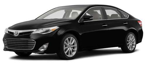 TOYOTA AVALON NEGOTIABLE - cars & trucks - by owner - vehicle... for sale in Montclair, NJ