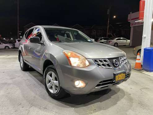 2012 Nissan Rogue SV for sale in Bronx, NY