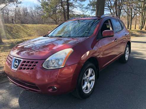 2009 Nissan Rogue - nice condition - - by dealer for sale in Elizabeth, NY