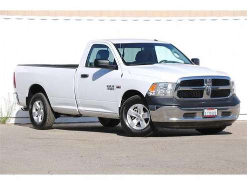 2015 *Ram 1500* truck Tradesman - White for sale in Paso robles , CA