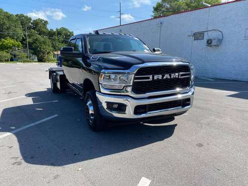 2019 RAM Ram Chassis 3500 SLT 4x2 4dr Crew Cab 172 4 for sale in TAMPA, FL