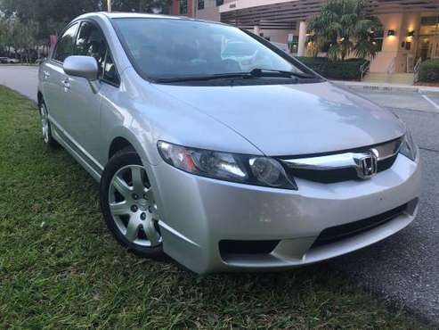 Honda Civic LX for sale in Boca Raton, FL