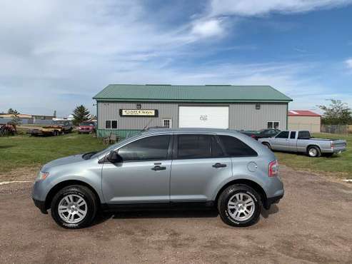 2007 Ford Edge SE AWD for sale in Sioux Falls, SD