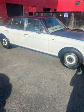 1988 Rolls Royce Silver Spur for sale in Richmond , VA