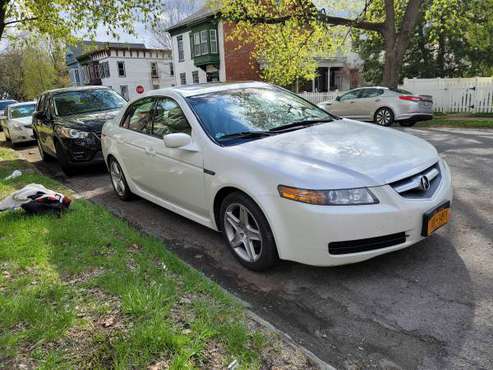 2005 acura tl for sale in Troy, NY