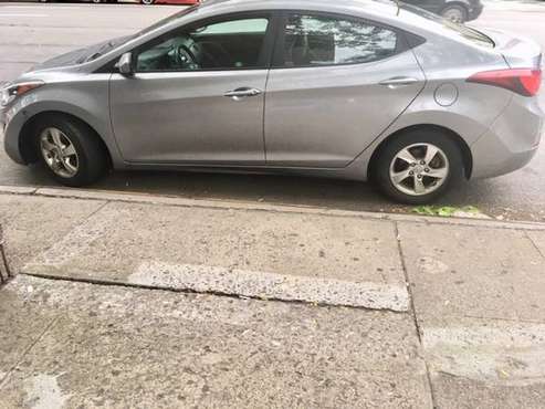 2015 Hyundai Elantra SE Automatic Full Power Clean title Runs 100% for sale in Elmont, NY