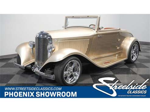 1932 DeSoto Standard SC for sale in Mesa, AZ