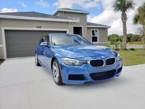 2013 BMW 328i *M-SPORT* for sale in Port Saint Lucie, FL
