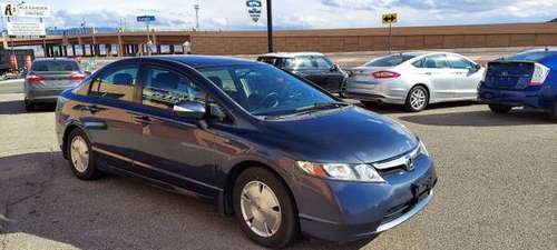 2006 Honda Civic Hybrid great on gas... for sale in Grand Junction, CO