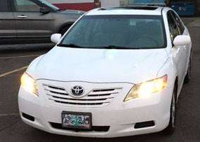 2008 V6 Camry with low miles - cars & trucks - by owner - vehicle... for sale in Corvallis, OR