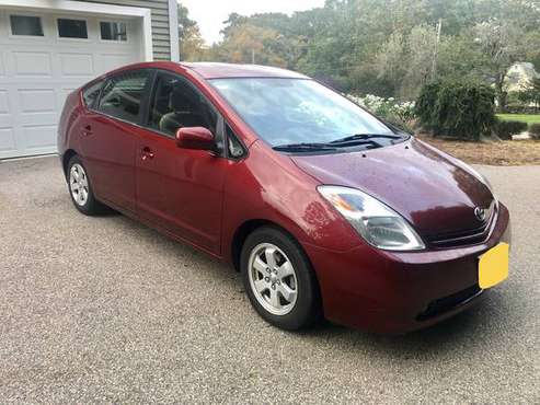 06 Toyota Prius w/ 88k (Navigation) for sale in Mystic, CT