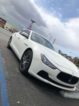 Maserati Ghibli for sale in Santa Fe Springs, CA
