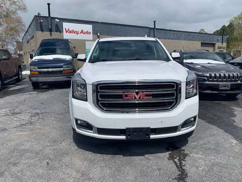 2016 GMC Yukon SLT every option with 75, 000 miles! for sale in Syracuse, NY