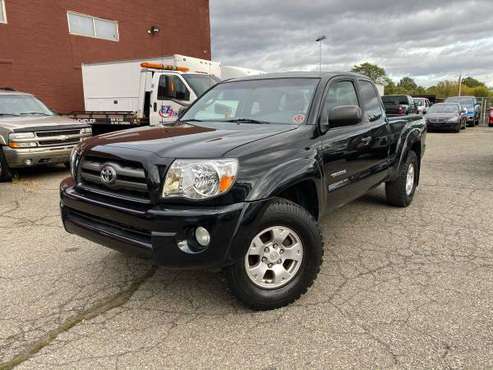 2010 Toyota Tacoma for sale in Bloomfield, NJ