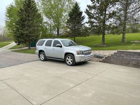 Chevy Tahoe for sale in Morristown, MN