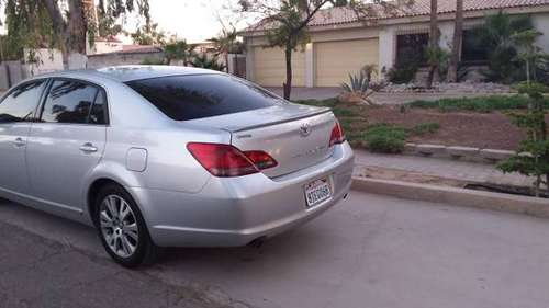 2008 Toyota Avalon Touring - cars & trucks - by owner - vehicle... for sale in Chula vista, CA
