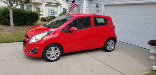 2014 Chevy Spark 1LT NEW PRICE!! for sale in Carolina Shores, NC, NC