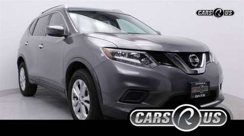 2016 Nissan Rogue SV for sale in Tacoma, WA