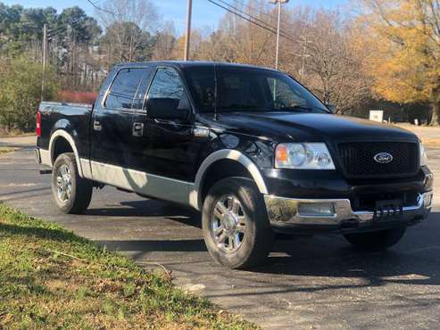2004 f150 - cars & trucks - by dealer - vehicle automotive sale for sale in Murray, KY