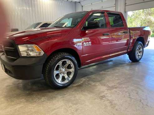 2014 Dodge Ram 1500 4x4 for sale in Frontenac, MO