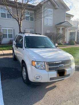 2009 Ford Escape - cars & trucks - by owner - vehicle automotive sale for sale in Churchville, NY