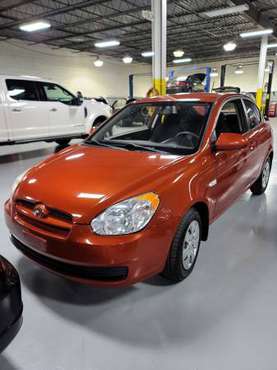 2009 HYUNDAI ACCENT $2000 DOWN PAYMENT NO CREDIT CHECKS!!! - cars &... for sale in Brook Park, OH