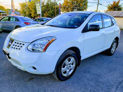 *TRADE IN*2008 NISSAN ROGUE AWD, EXCELLENT CONDITION +3 MONTH WARRANTY for sale in Front Royal, VA