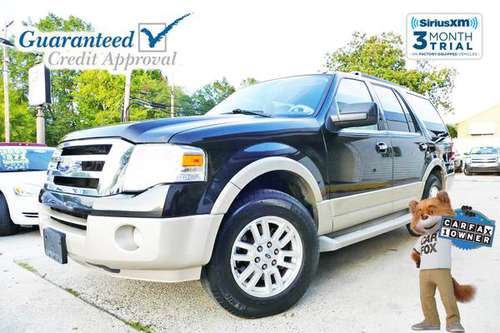 🚨 2010 Ford Expedition Eddie Bauer 🚨- 🎥 See Video Of This Ride! for sale in El Dorado, AR