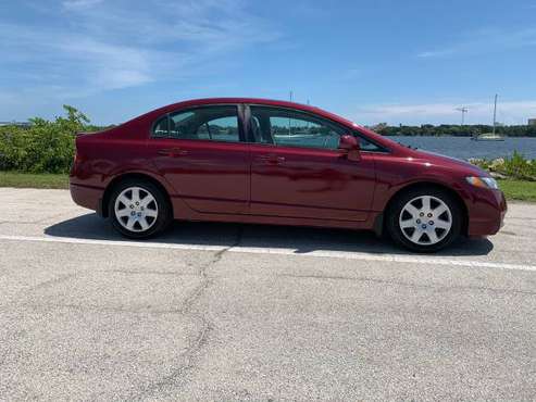 *** 2009 Honda Civic- EVERYONE IS APPROVED NO MATTER WHAT!! *** -... for sale in Daytona Beach, FL