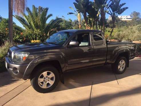 Toyota Tacoma, Access Cab for sale in Cardiff By The Sea, CA