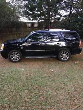 2010 Yukon Denali - cars & trucks - by owner - vehicle automotive sale for sale in Rolesville, NC